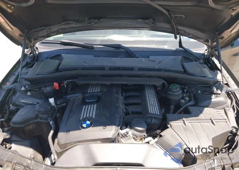 2010 BMW 128I from USA, damaged, VIN WBAUP7C58AVK77493